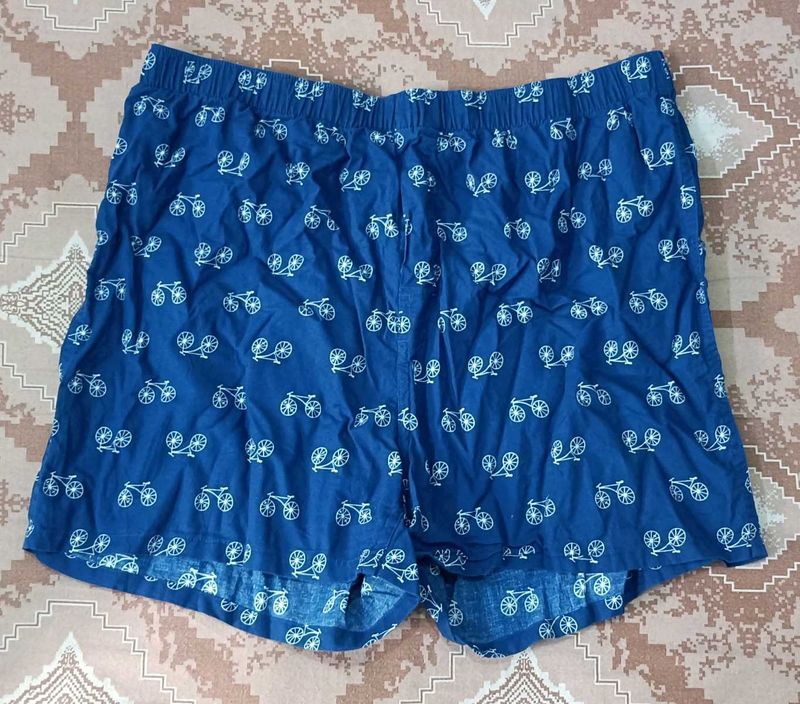 Old Navy Imported Blue Men's Boxers