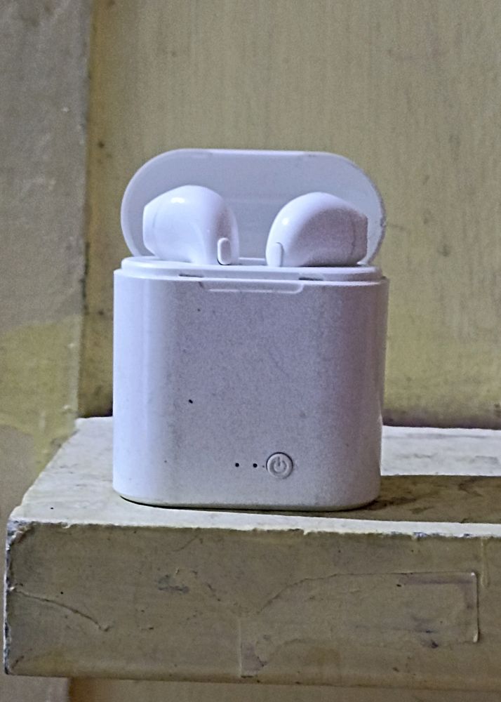 Wireless Bluetooth