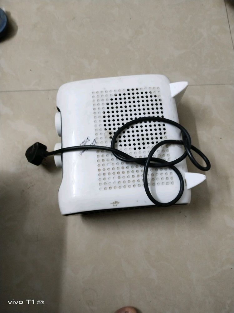 Room Heater
