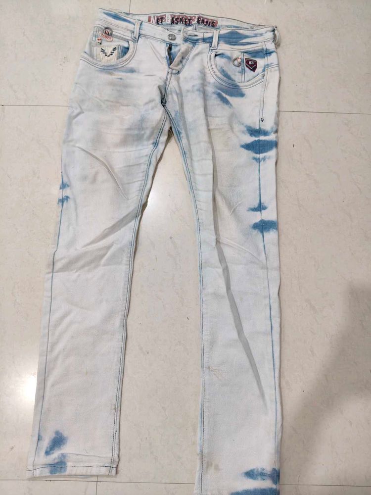 Stylish Jeans