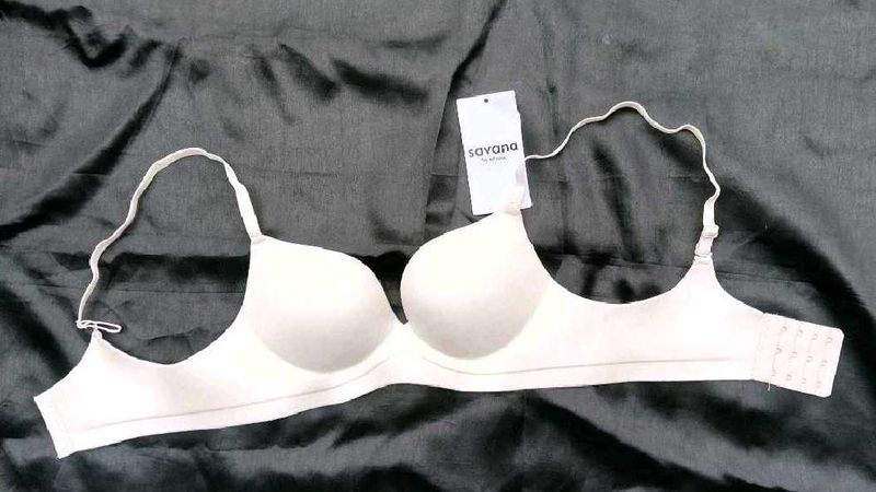 brand new (savana) freedom bra