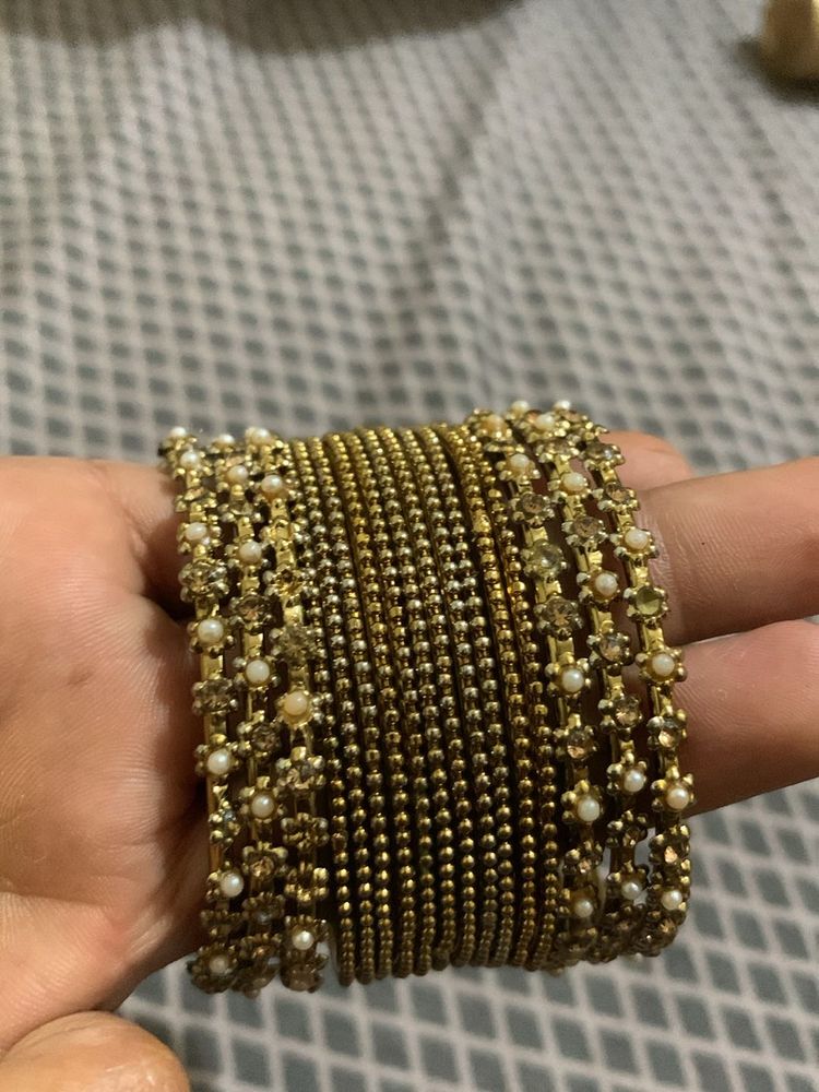 Wedding Wear Bangles