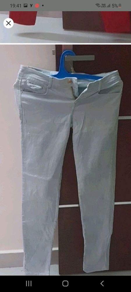 Colorful COMBO jeans
