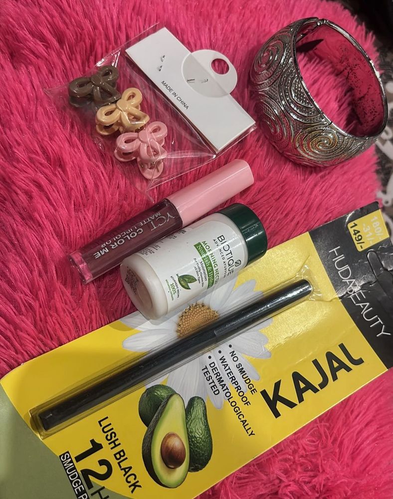 mix kit for women