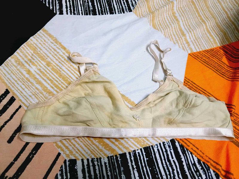 Comfortable Everyday Bra