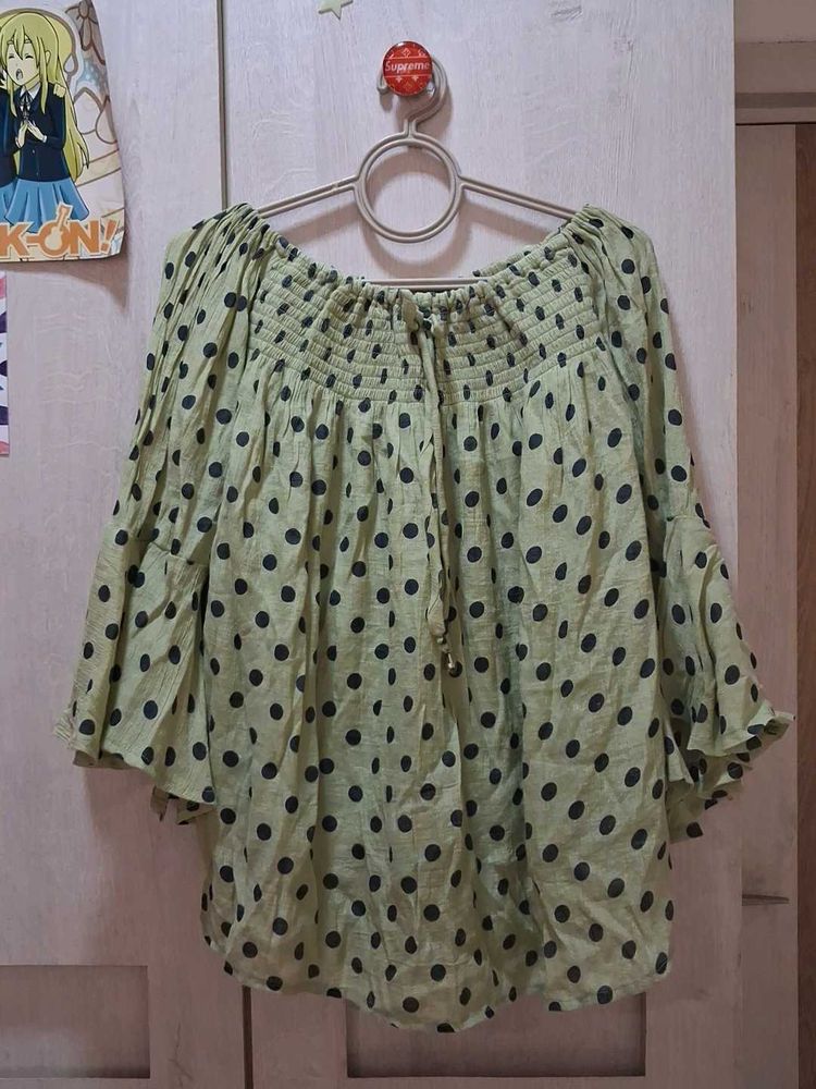 send offers bust 60 offshoulder