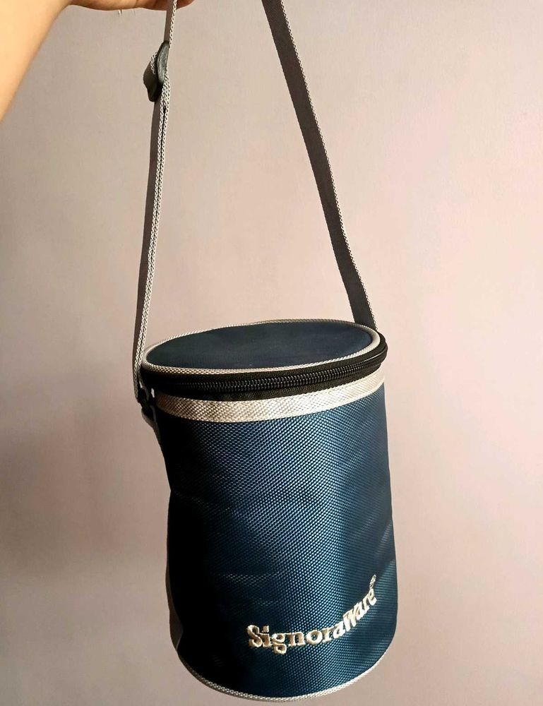 Signoraware Insulated lunch Bag