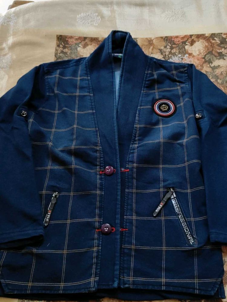 Boy Jacket