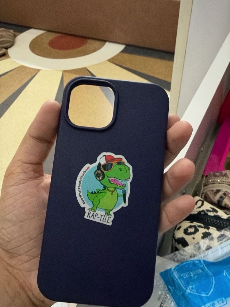 Cool Dinosaur Phone Case 14