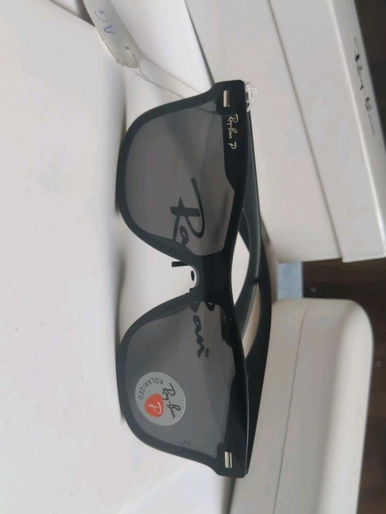 Ray-Ban P Sunglasses