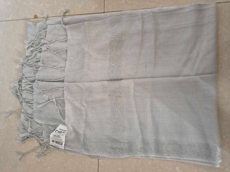 New Stole With Tag