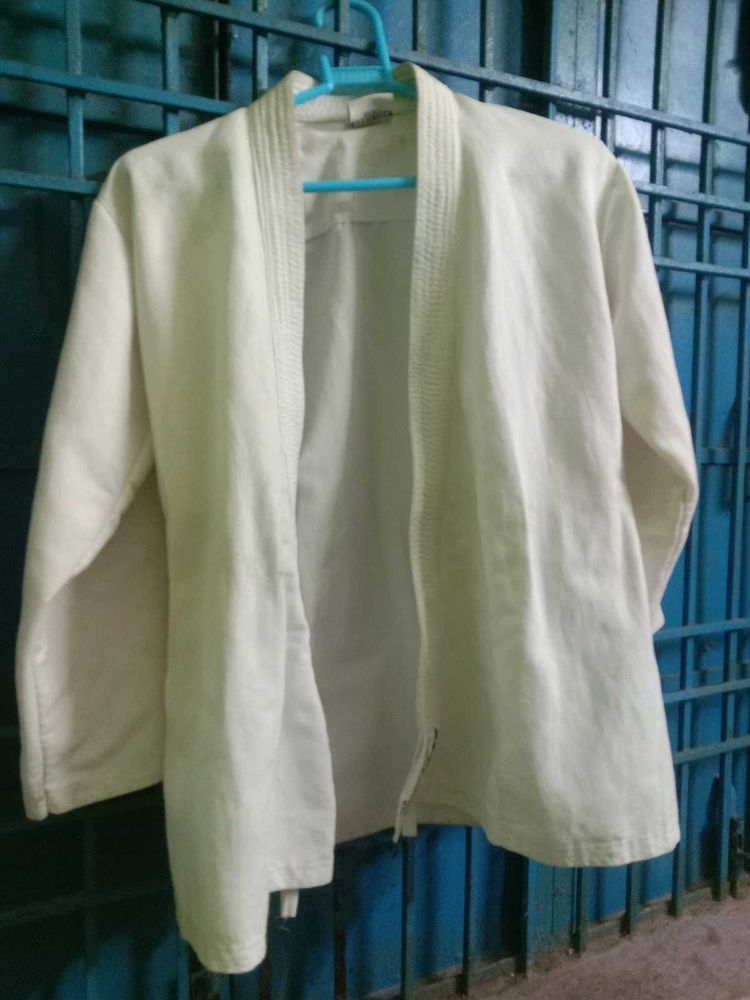 Karate/Judo Uniform 🥋.