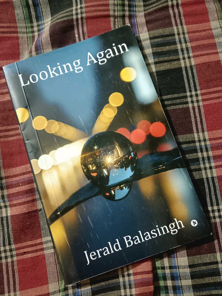 Looking Again Novel