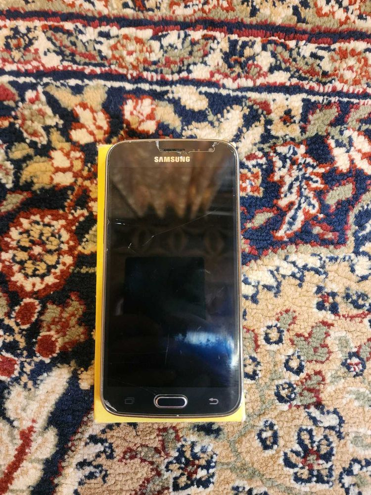 Samsung J2 Pro 4G Smartphone