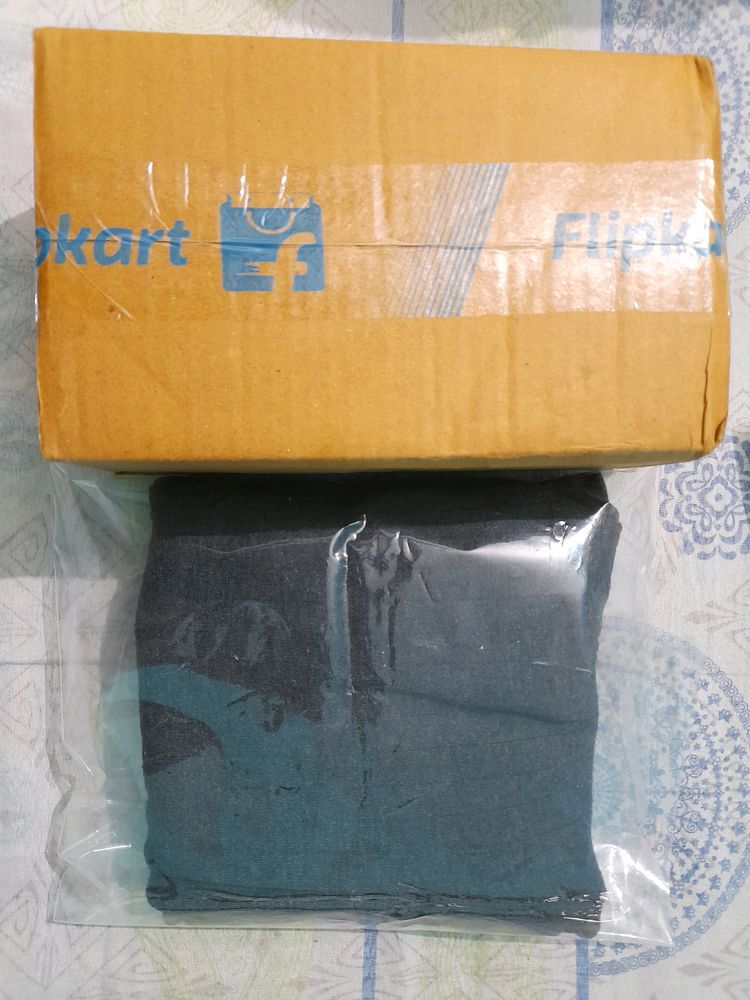 Brand New Amul Full Sleeve Long Warmer ,,,🔥💯 90cm
