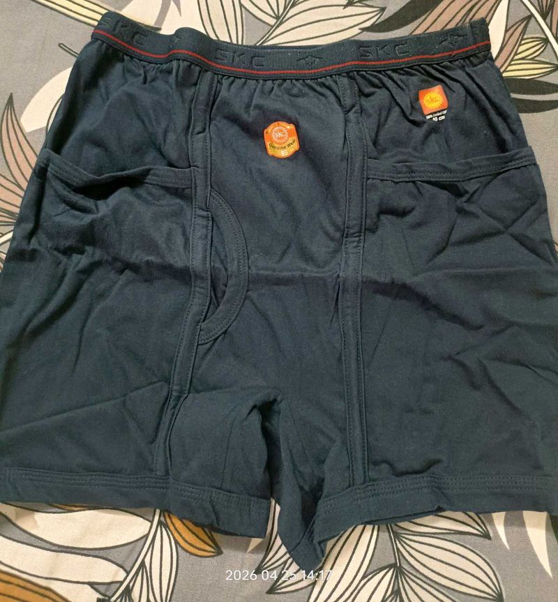 Men's underwear