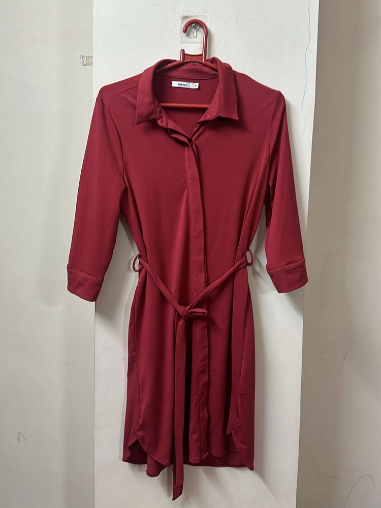 dress bossini
