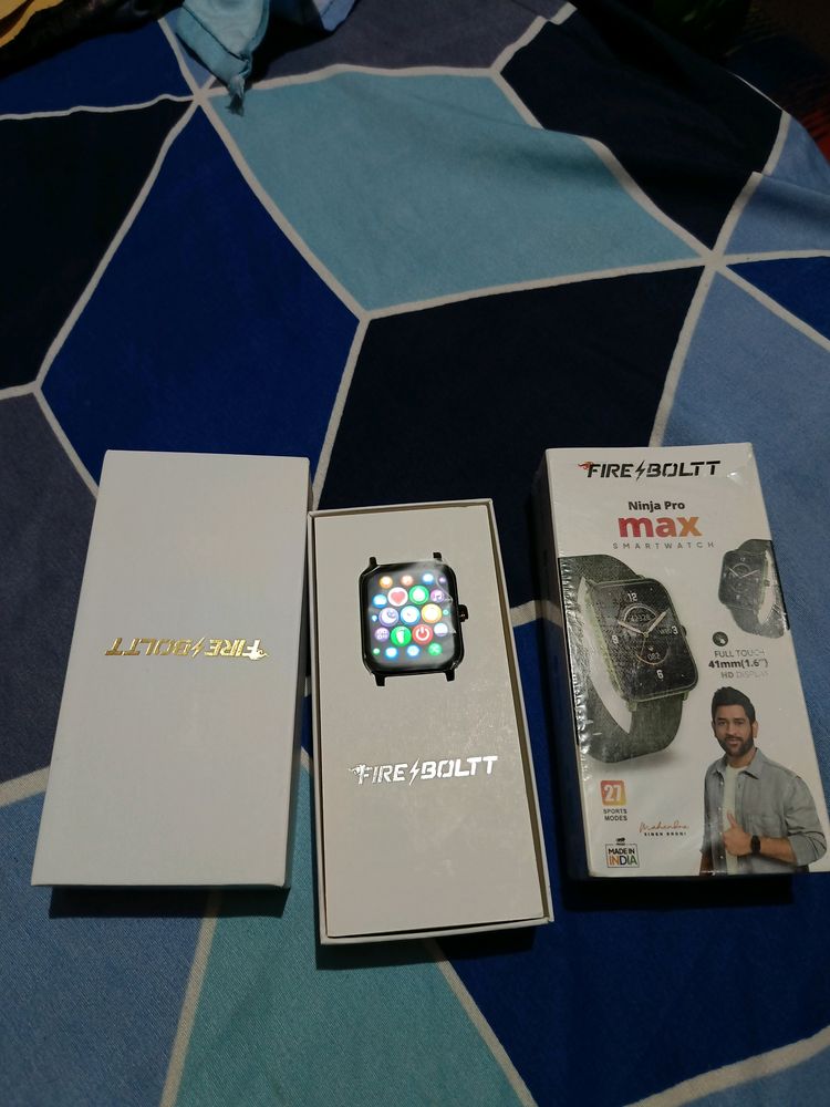 Smart Watch