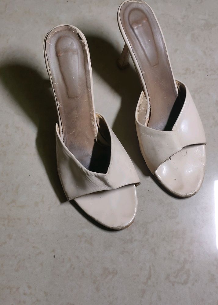 Used heels
