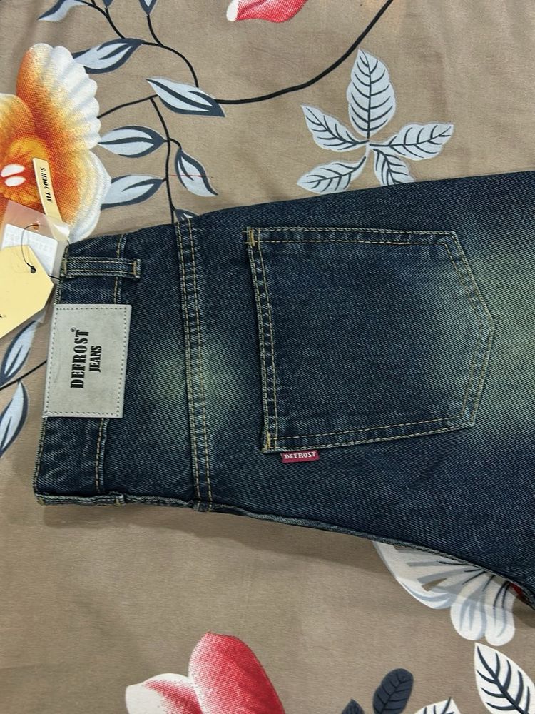 Defrost Jeans