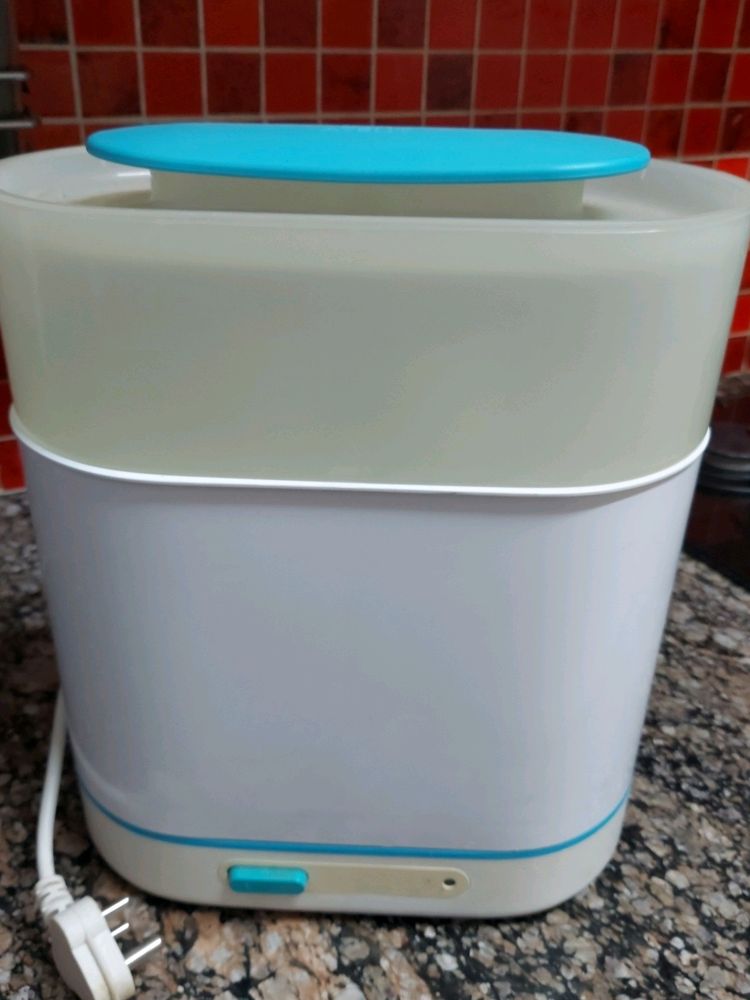 Philips Avent Sterilizer