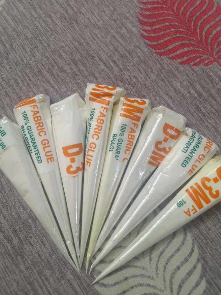 FABRIC GLUE