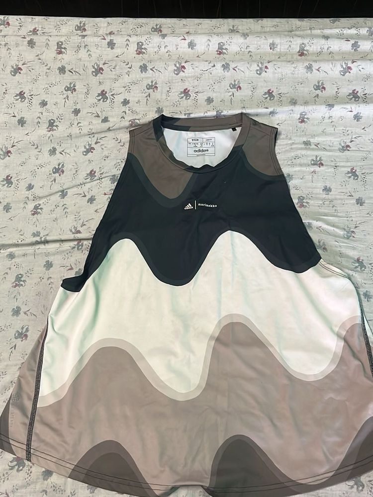 Gym Vest