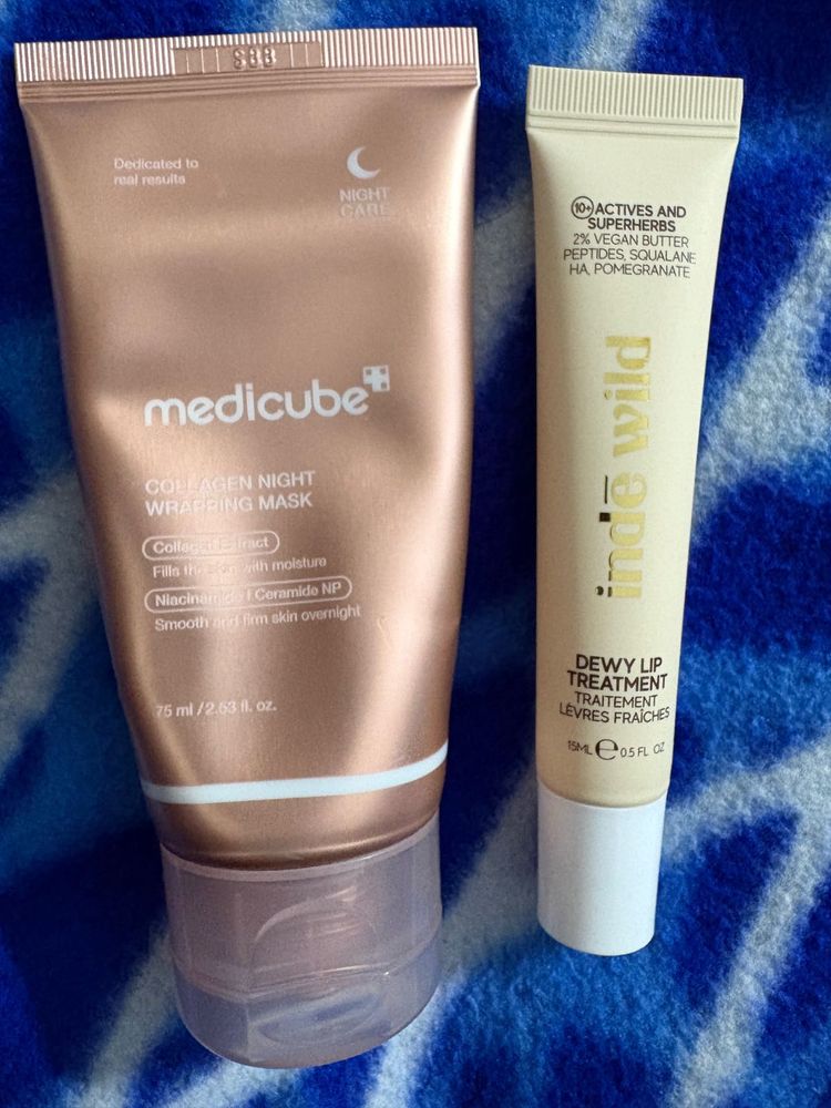 Beauty Steals | 2-Item Thrift Combo 8