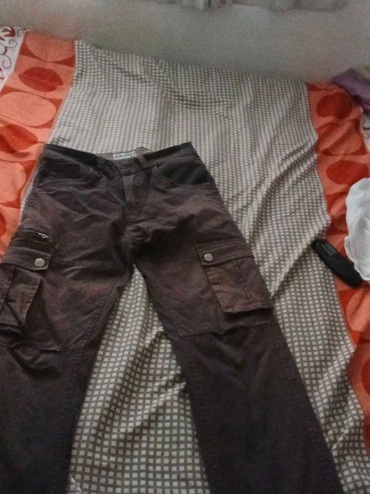 Men's Cargo Pants