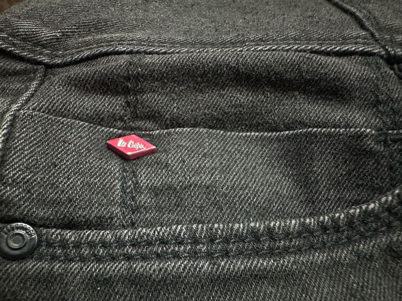 Lee Cooper Shorts