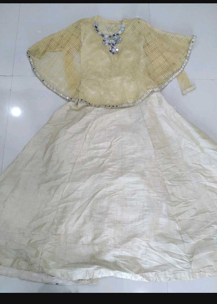 Free shipping 😃 unique dress😍👗