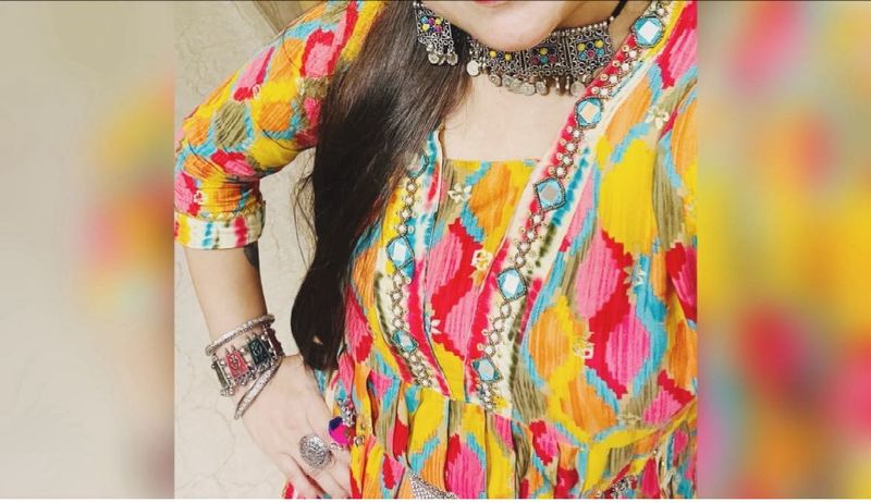 kurta and pant