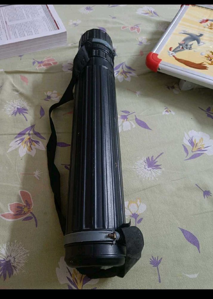 Drawing Tube
