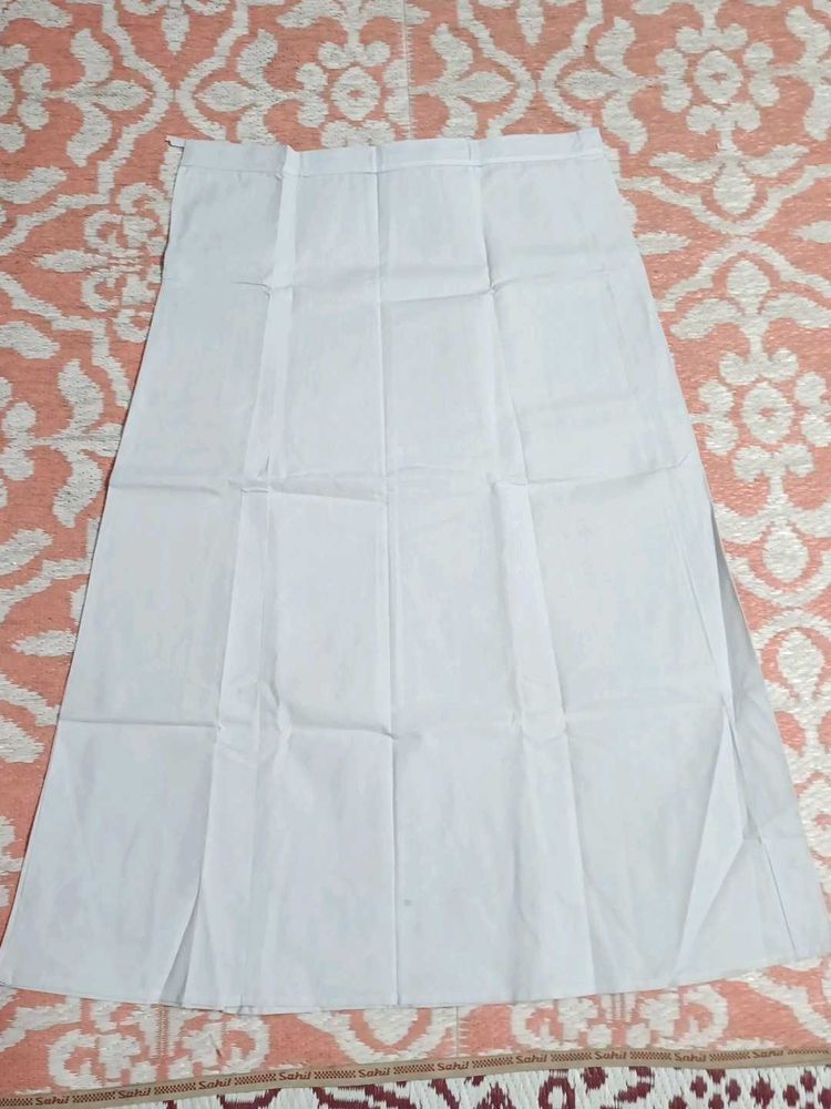 White Underskirt/Petticoat