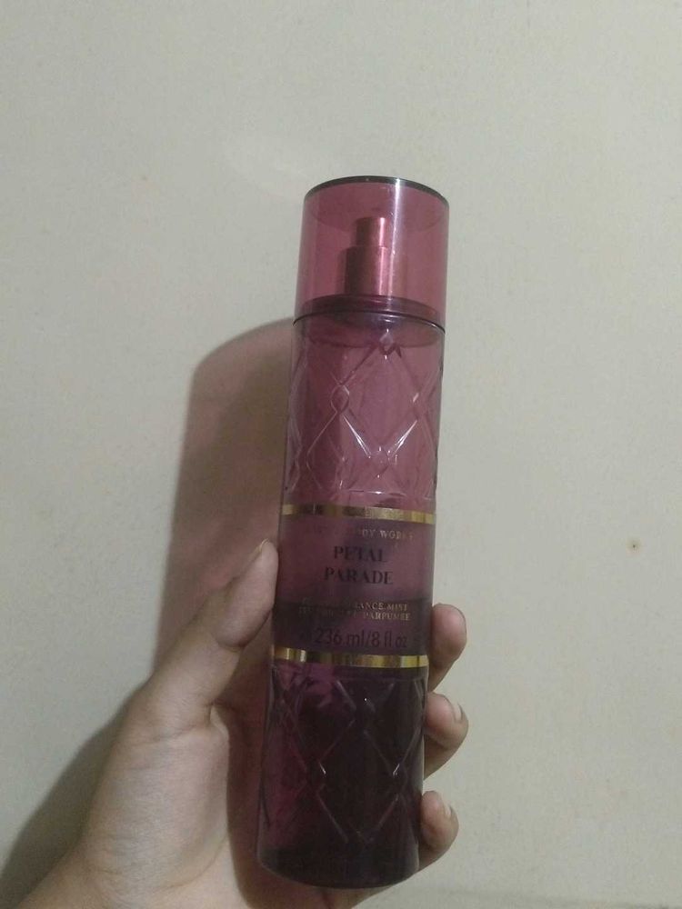 Bath &amp; Body Works Petal Parade Mist