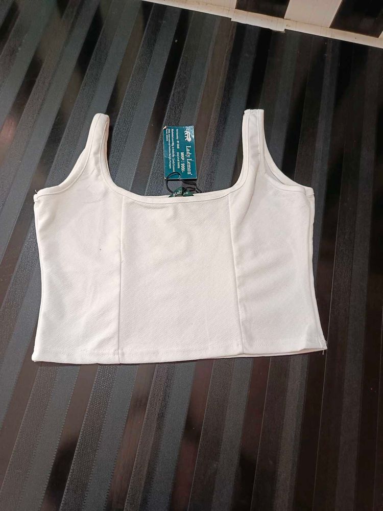 New With Tag Top 🤍