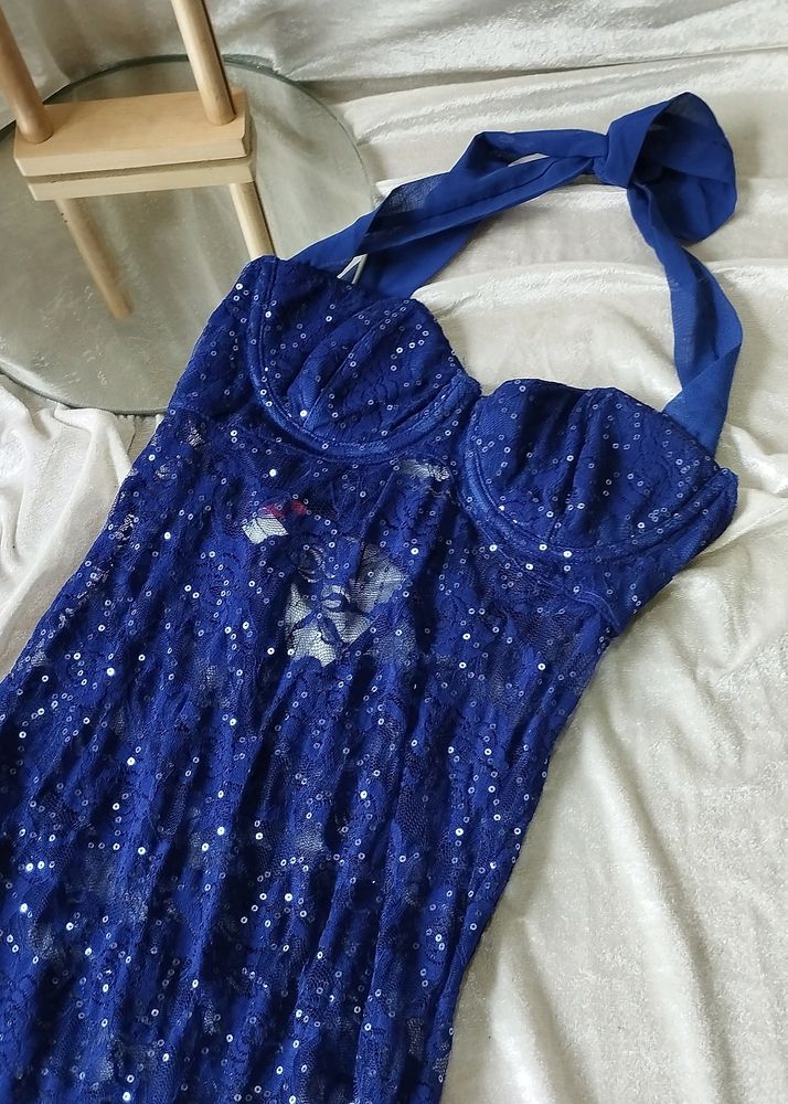Bralet Night Suit 🤍