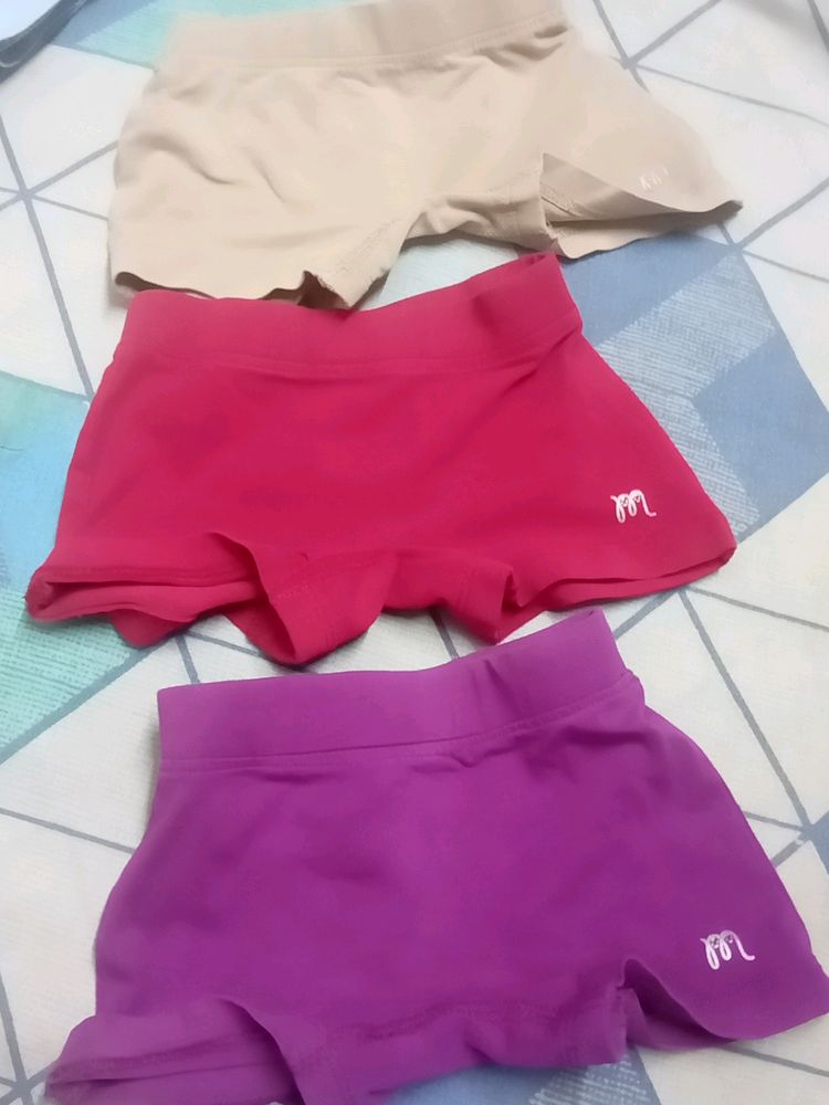 3 underwear for 1 year old