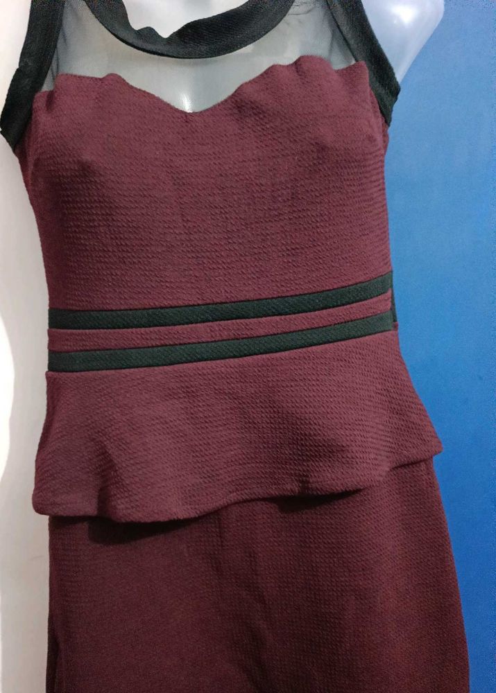 Tranding Fancy Mini Midi