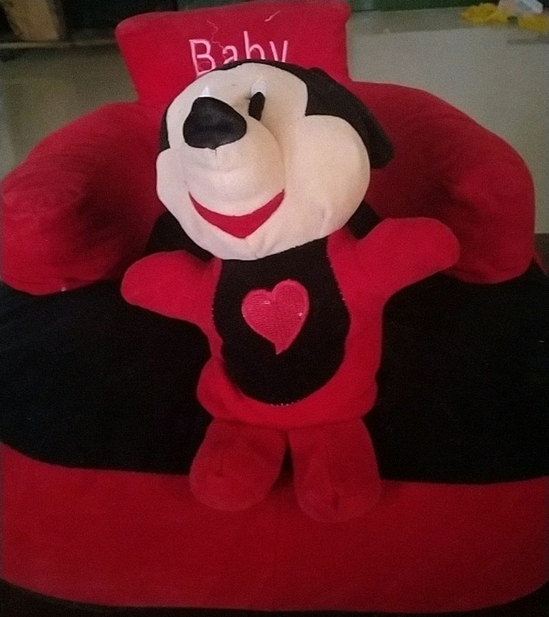 Baby sofa