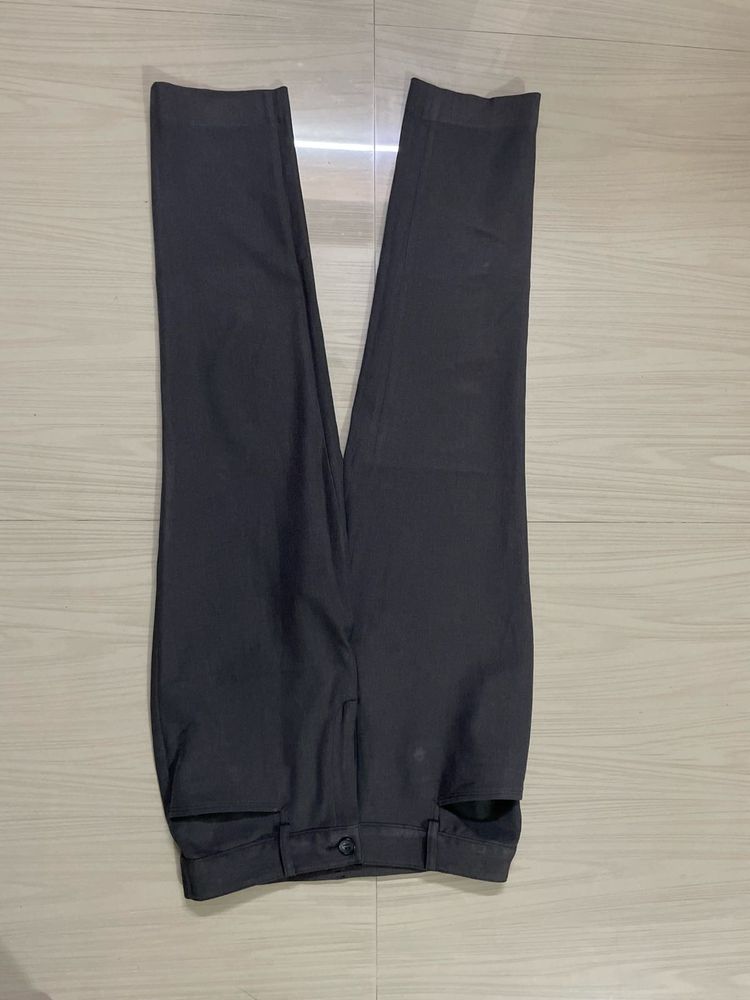 Men's Classic Trousers
