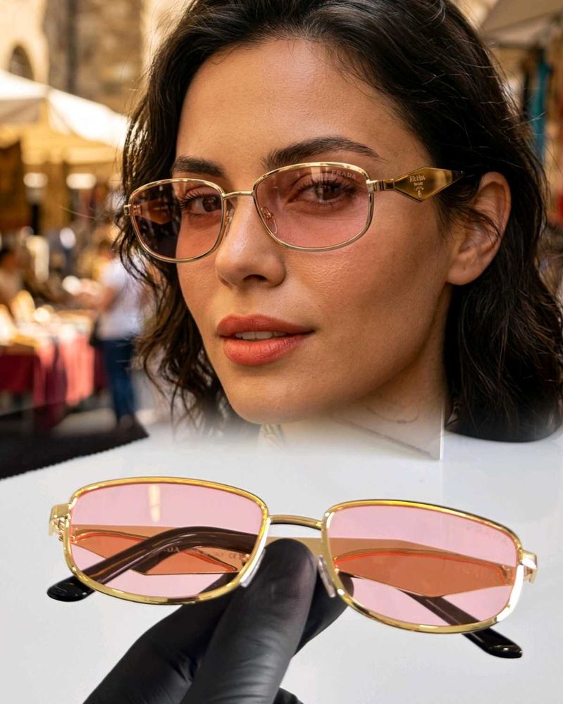PRADA TOP NOTCH QUALITY STORE ARTICLE(PR D51S)🙌