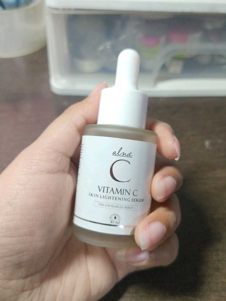 Vitamin C Serum