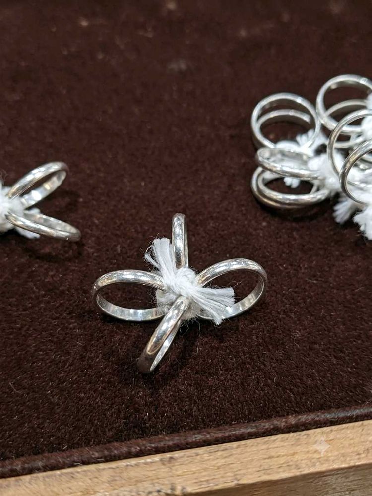 SILVER FERVA JODVI