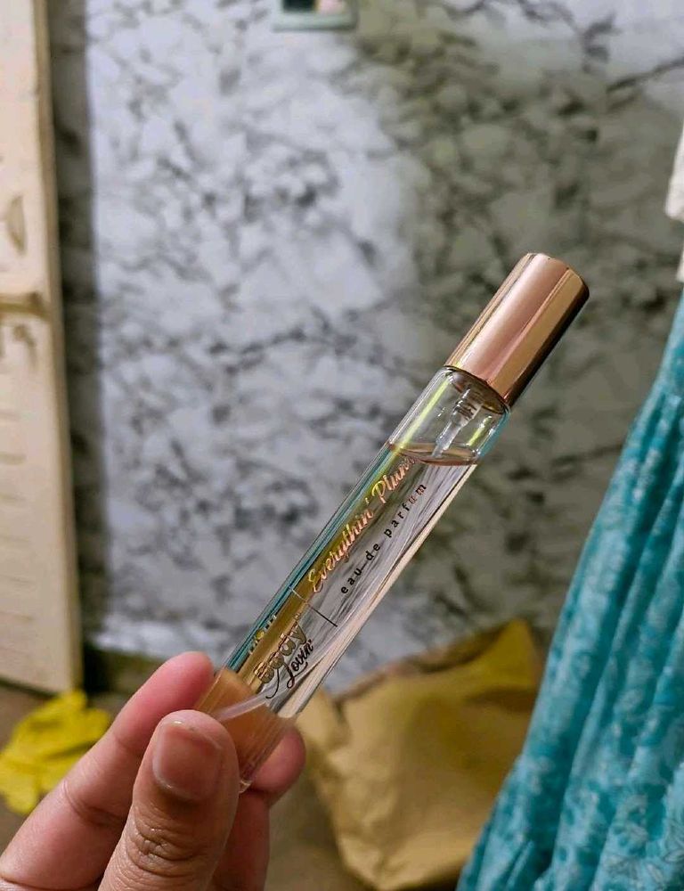 Everythin plum Eau de Parfum
