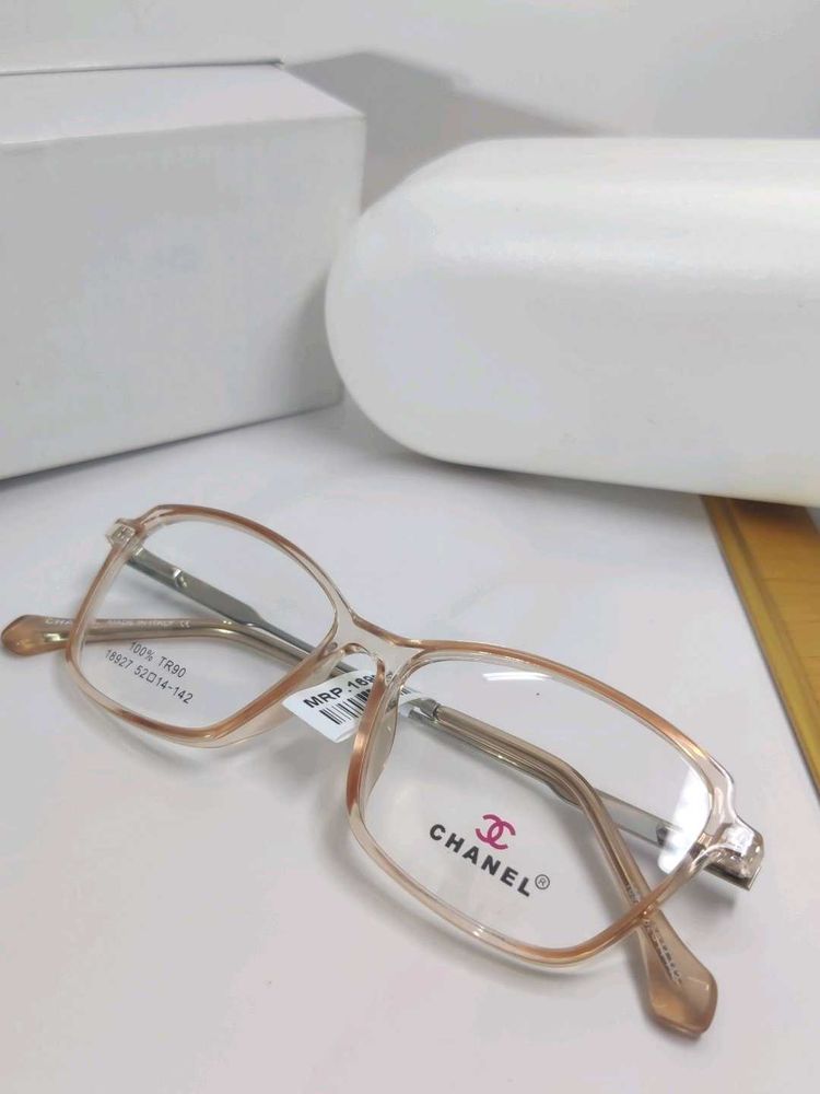 Chanel Eyeglasses