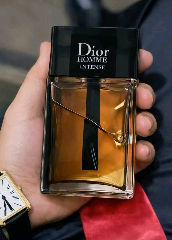 Dior Homme Intense Eau de Parfum