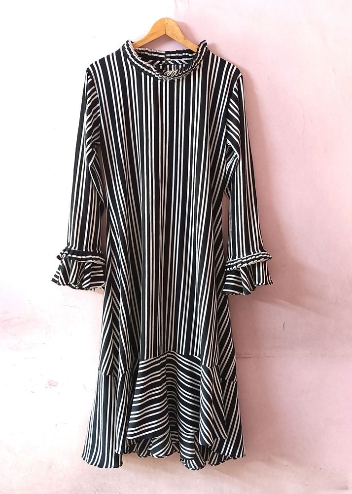 Trendif Brand Maxi Dress For Women