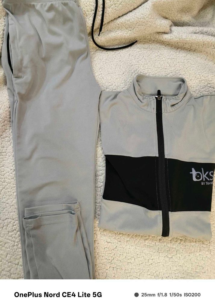 Track Suit