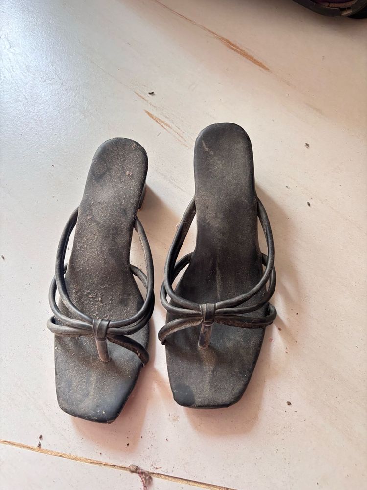 Stylish Flat Sandals
